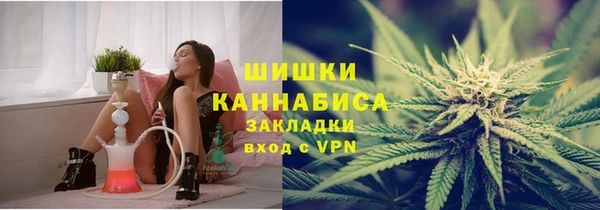 Альфа ПВП Лиски
