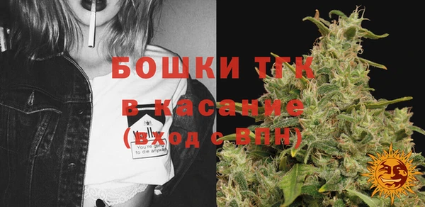 Альфа ПВП Лиски